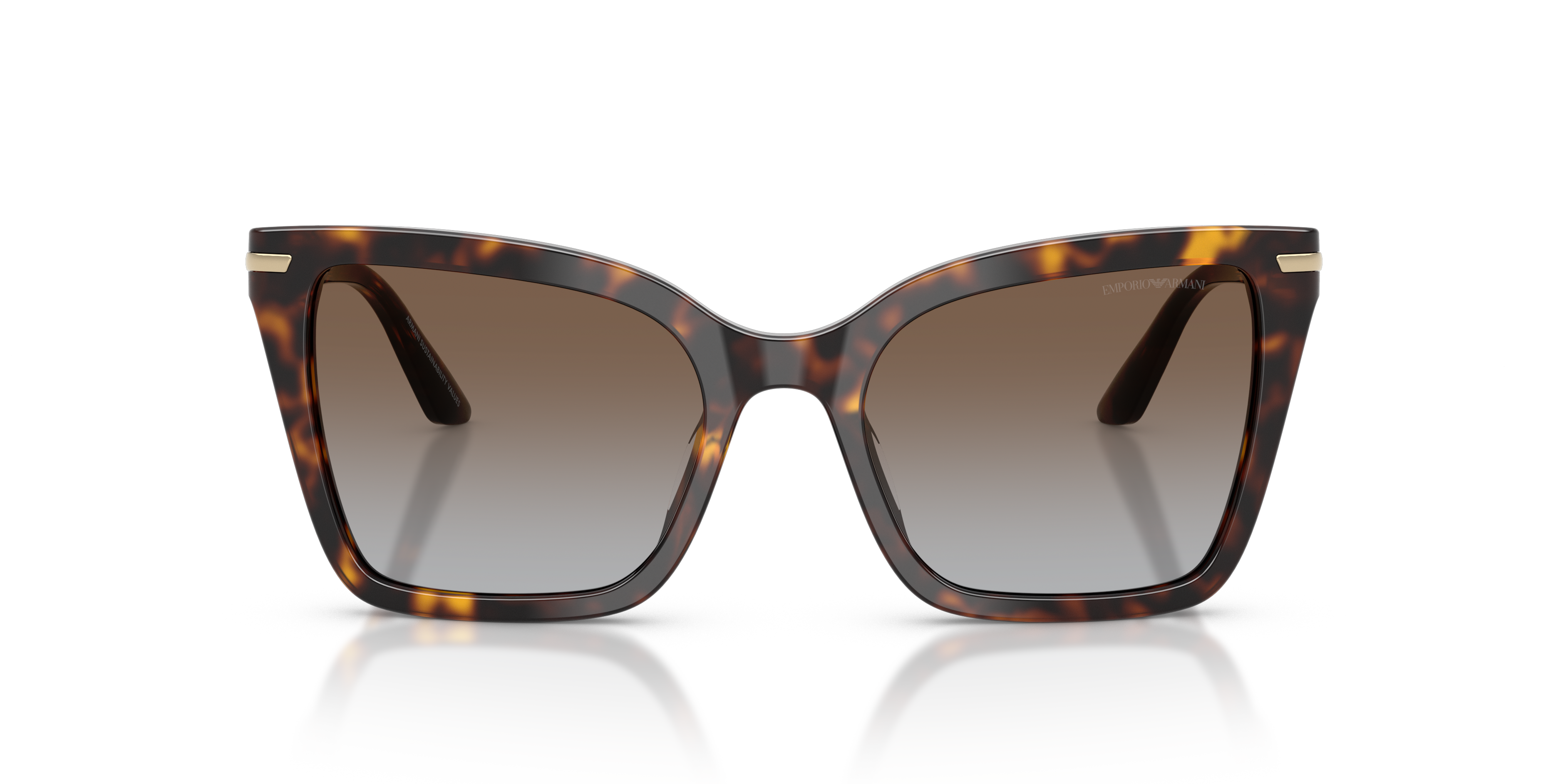 Emporio Armani EA4273BU 502689  